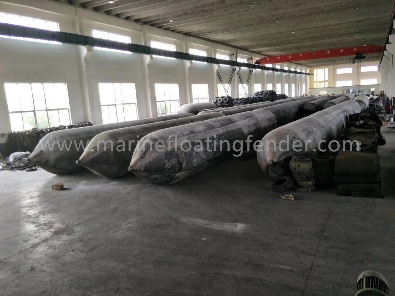 good quality ship launching airbag good quality ship launching airbag