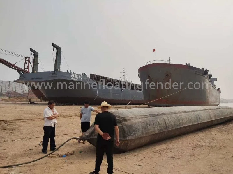 factory direct ship launching airbag factory direct ship launching airbag